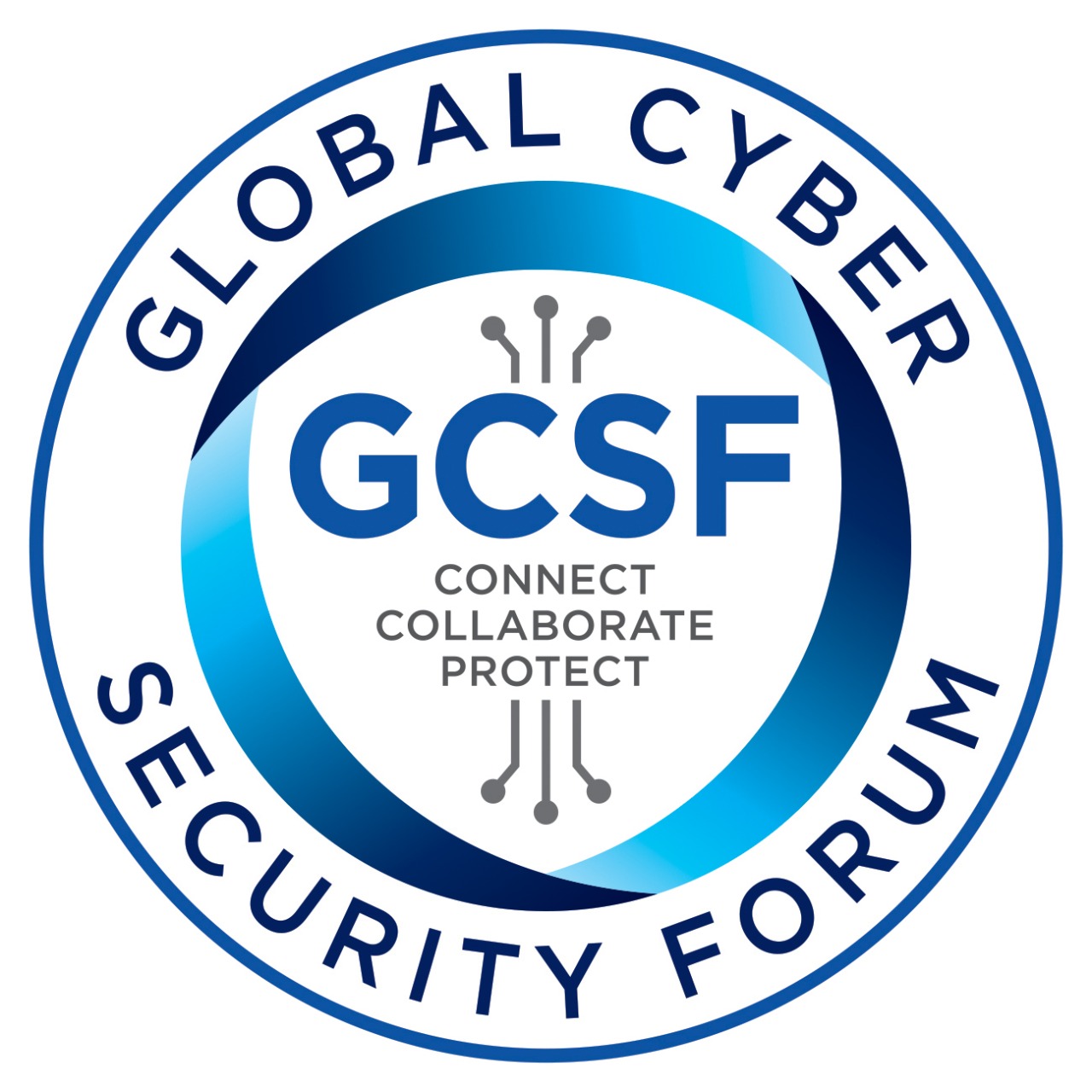 gcsf logo - Information Sharing and Analysis Center