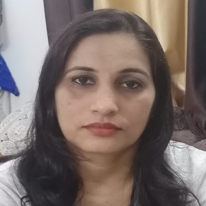 Poonam Sharma - Information Sharing and Analysis Center
