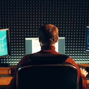 Dark web monitoring Internships at ISAC Dark web monitoring Internships at ISAC