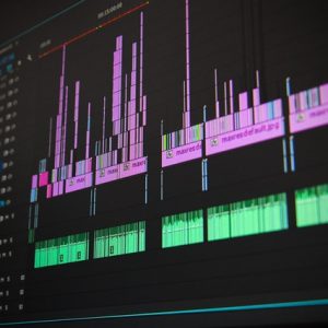 video editin video editin